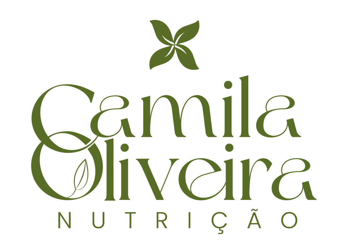 Logo Camila Oliveira